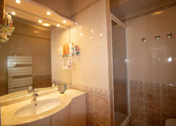 Bright Cocoon With Terrace And Sea View *