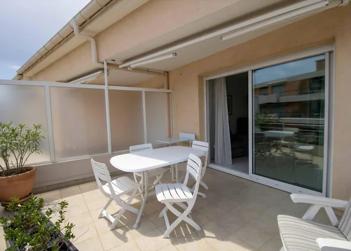 Bright Cocoon With Terrace And Sea View Apartamento *