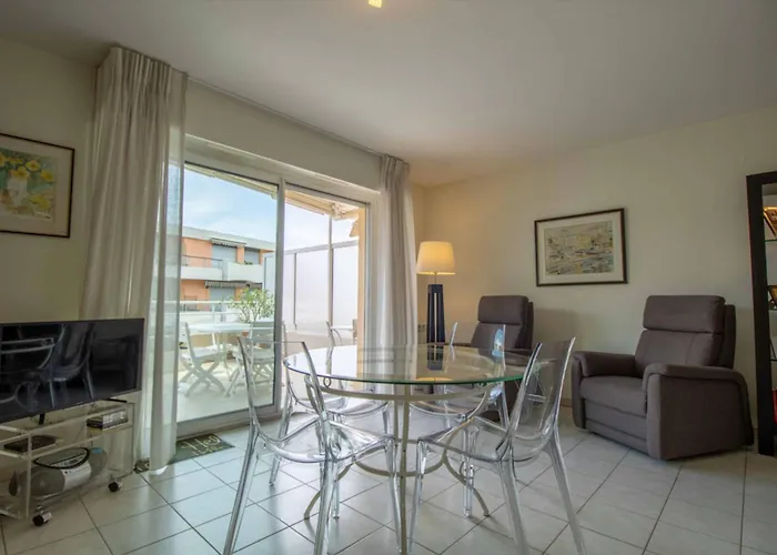 Bright Cocoon With Terrace And Sea View *